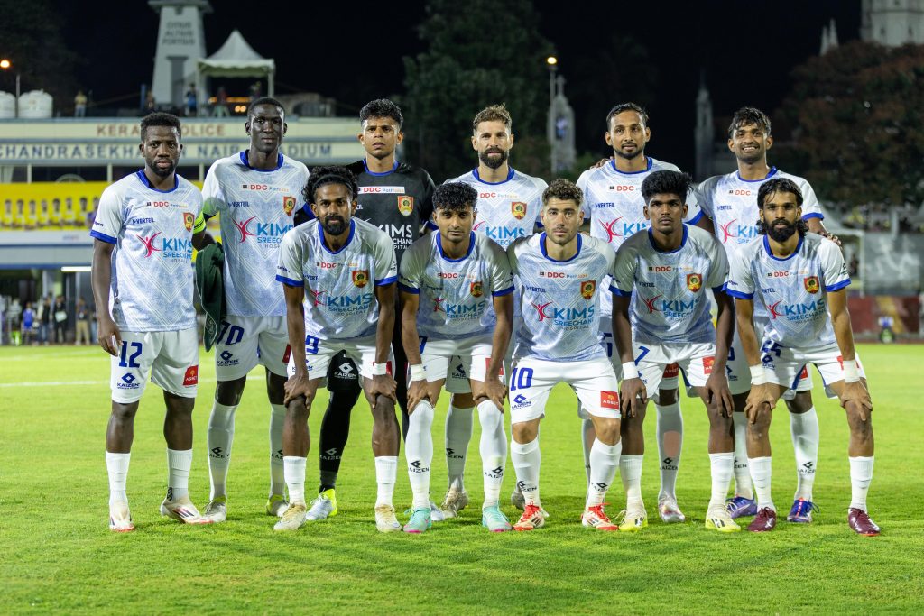 Super League Kerala: Five Players from Kannur in the Opening Match Super League Kerala: Five Players from Kannur in the Opening Match