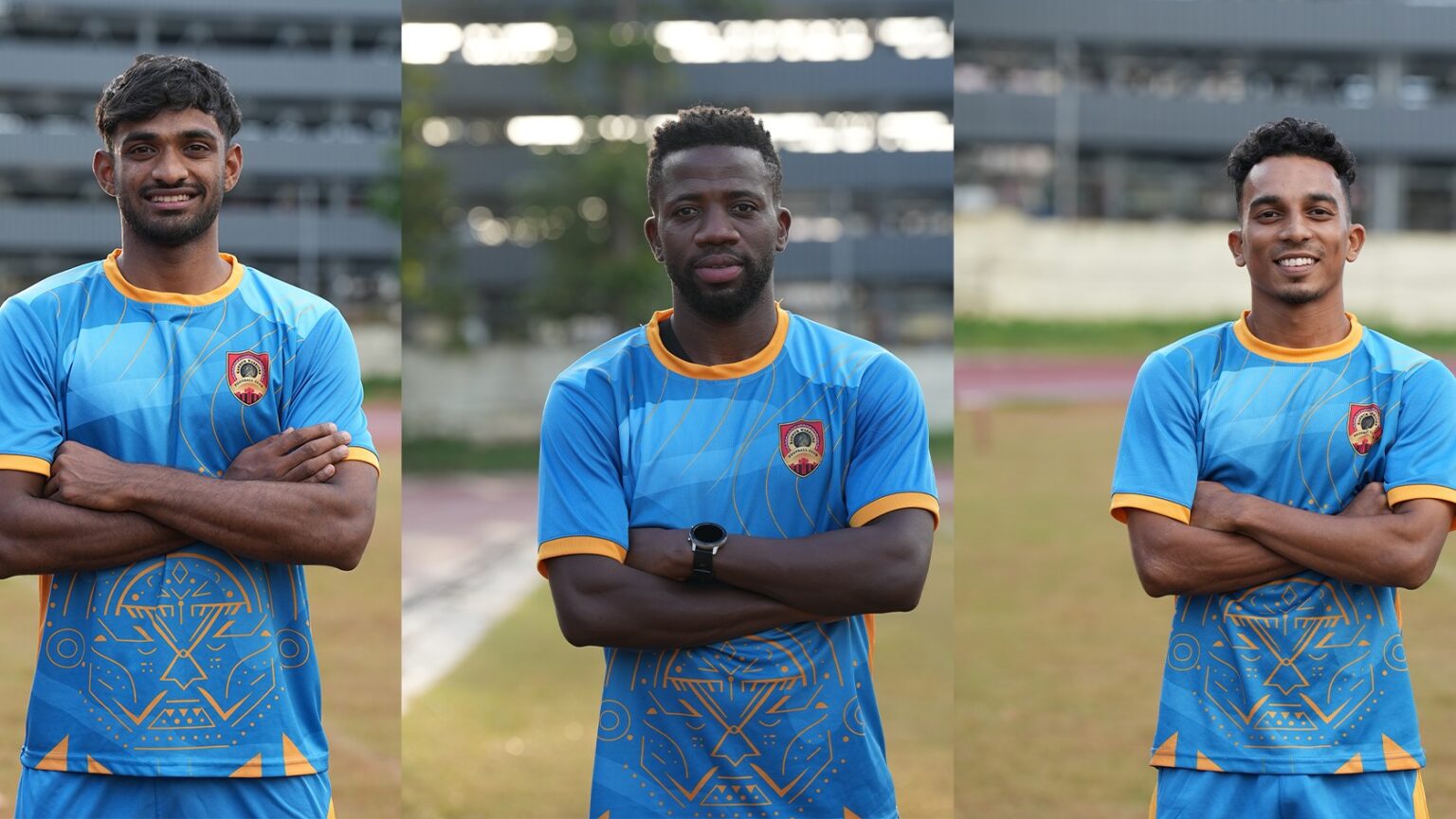 Super League Kerala: Three Kannur Warriors in This Week’s Draft