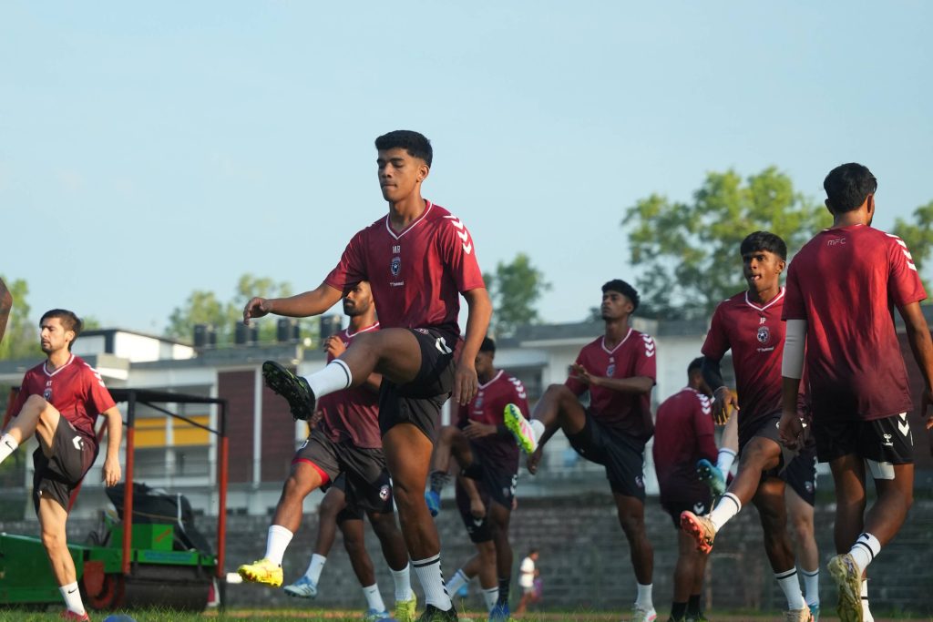 Super League: Malappuram FC Takes on Calicut FC Tomorrow in an Exciting Clash Super League: Malappuram FC Takes on Calicut FC Tomorrow in an Exciting Clash
