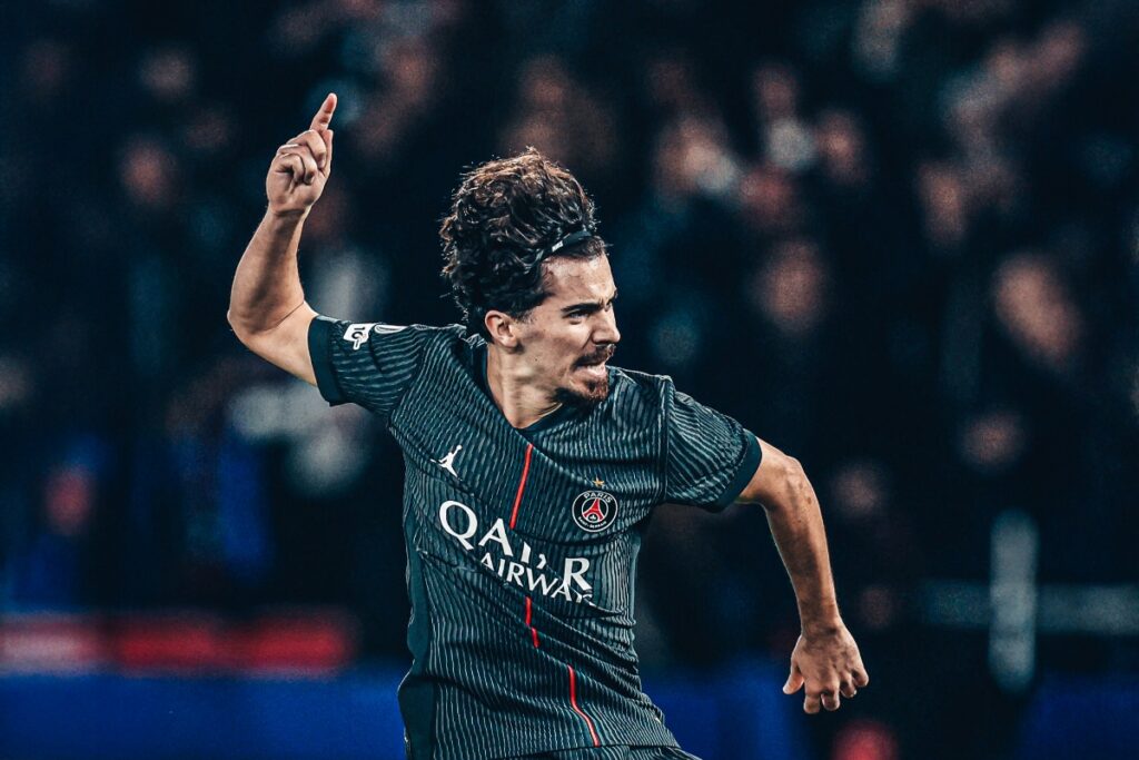 Atletico Madrid Triumphs Over PSG and Inter in 8-Goal Thriller