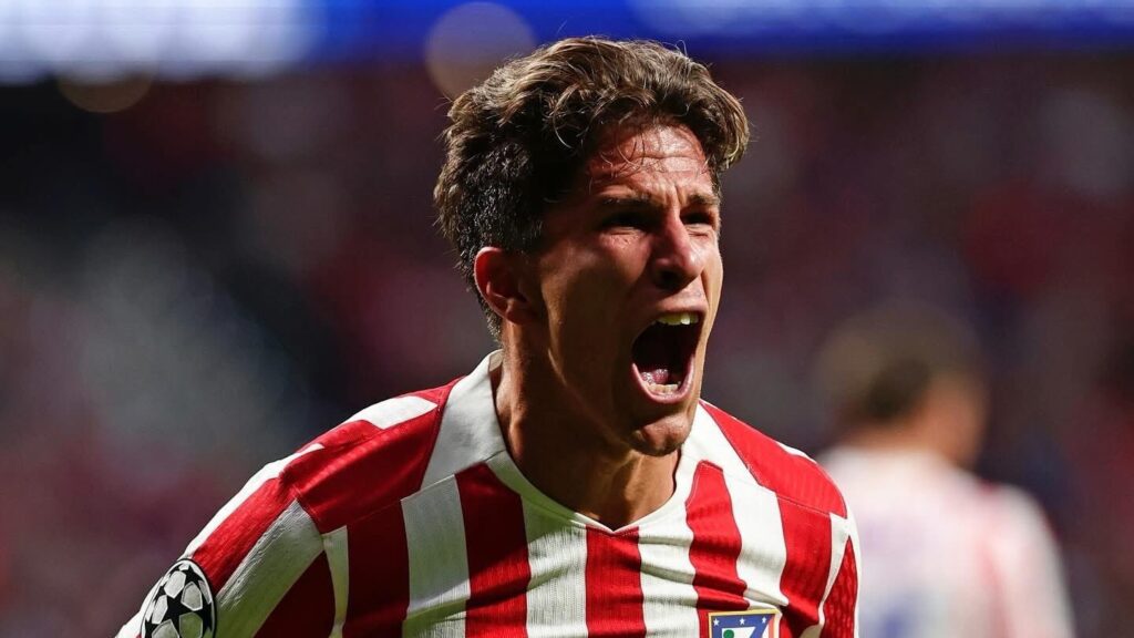 Atletico Madrid to Renew Contract with Juliano Simione