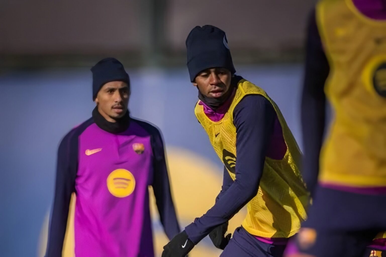 Barcelona Heads to Camp Nou Today to Face Athletic Bilbao Barcelona Heads to Camp Nou Today to Face Athletic Bilbao