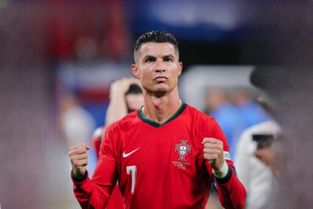 Cristiano Ronaldo: ‘This World Cup Could Be My Last, I’ll Retire in One or Two Years’