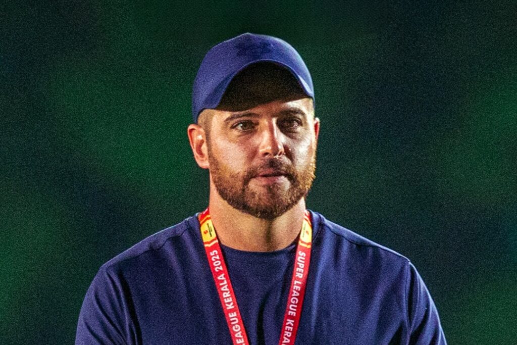 Forza Kochi FC Parts Ways with Coach Miguel Yado