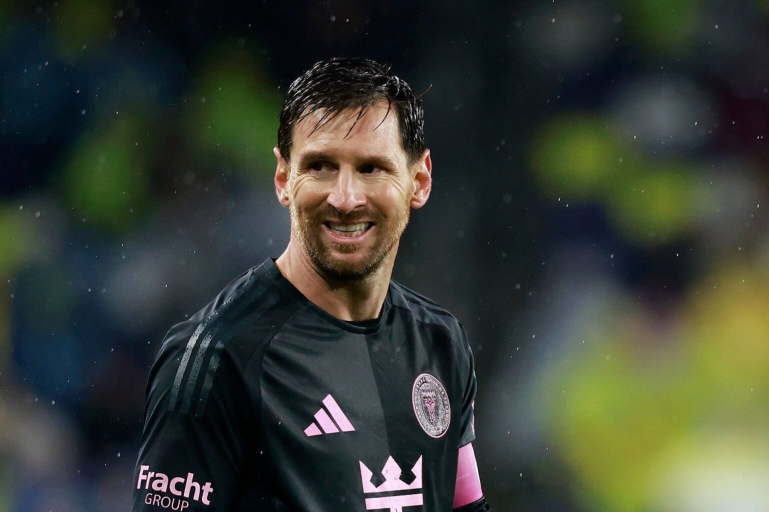 Messi’s Miami Stuns Nashville; MLS Playoff Series Tied