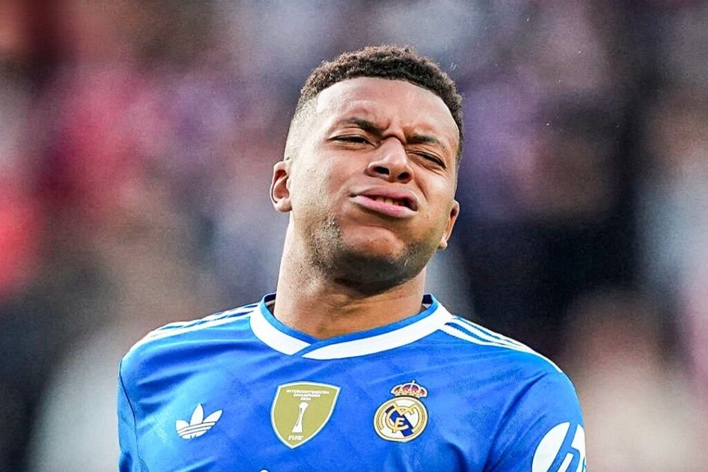 Rayo Vallecano Holds Real Madrid to a Goalless Draw