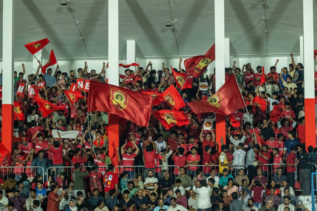 Tickets for Kannur Warriors’ Third Home Match Go on Sale Today Tickets for Kannur Warriors’ Third Home Match Go on Sale Today