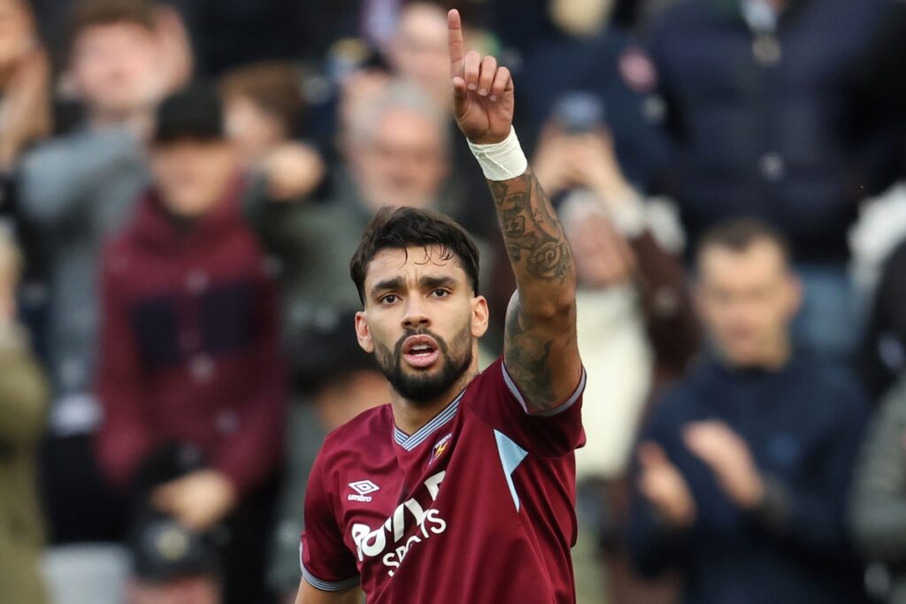 West Ham Secures Victory by Defeating Newcastle