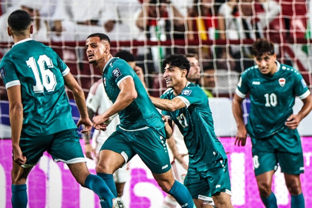 World Cup Intercontinental Playoff Fixtures Announced World Cup Intercontinental Playoff Fixtures Announced