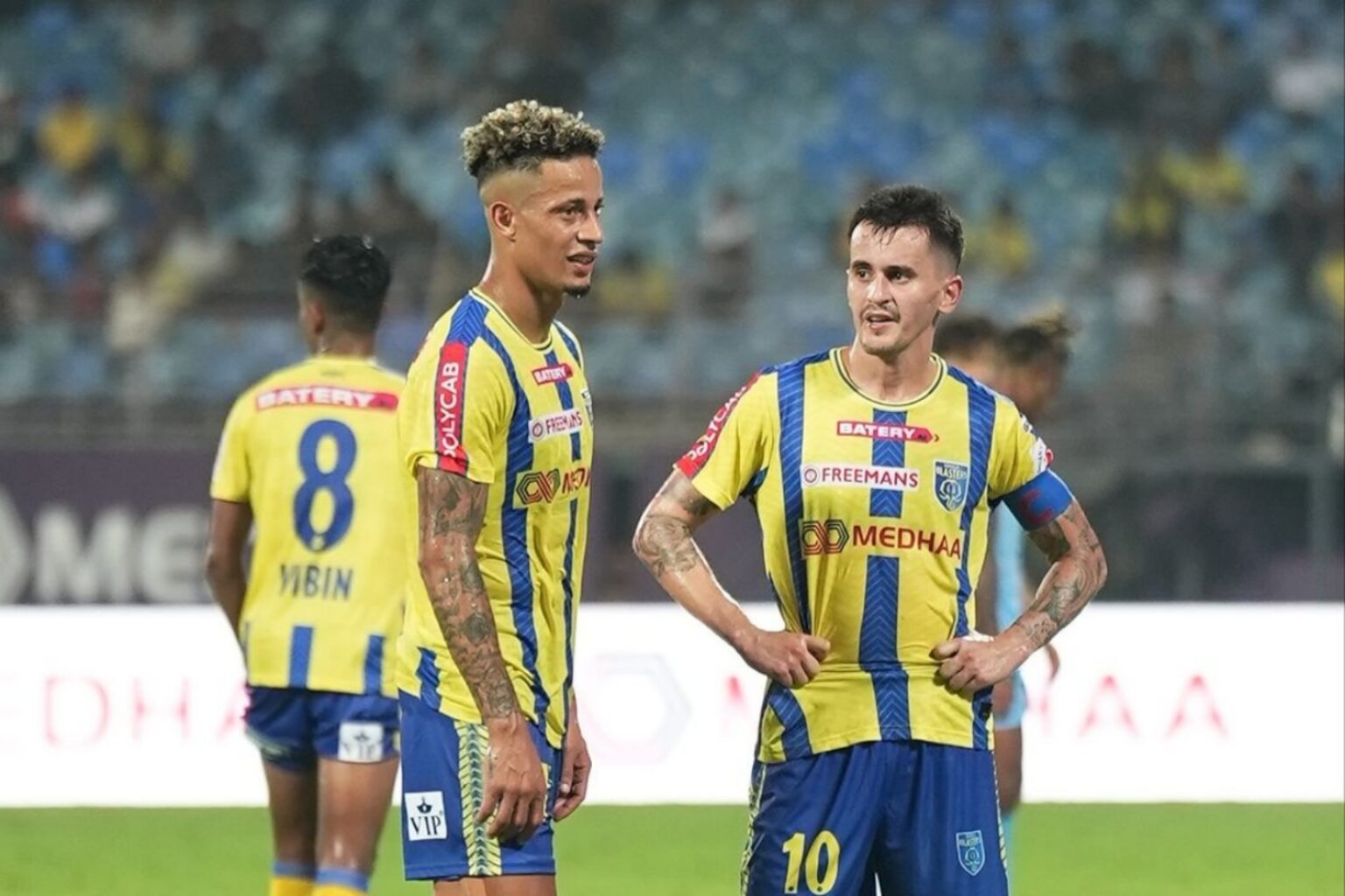 AIFF Rejects Constitutional Amendment; ISL Likely to Be Delayed Until February AIFF Rejects Constitutional Amendment; ISL Likely to Be Delayed Until February