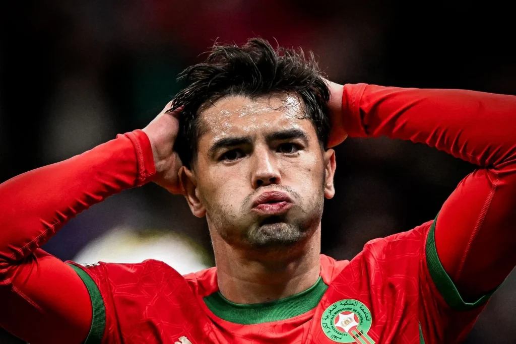 African Cup of Nations: Mali Holds Morocco to a Draw