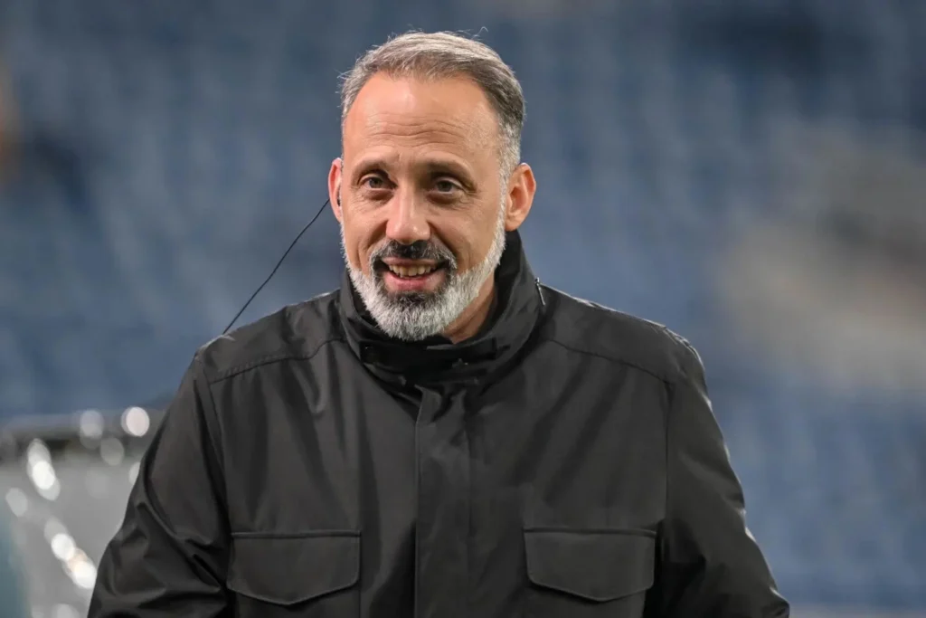 American Coach Martirazo Joins Real Sociedad to Rescue Team