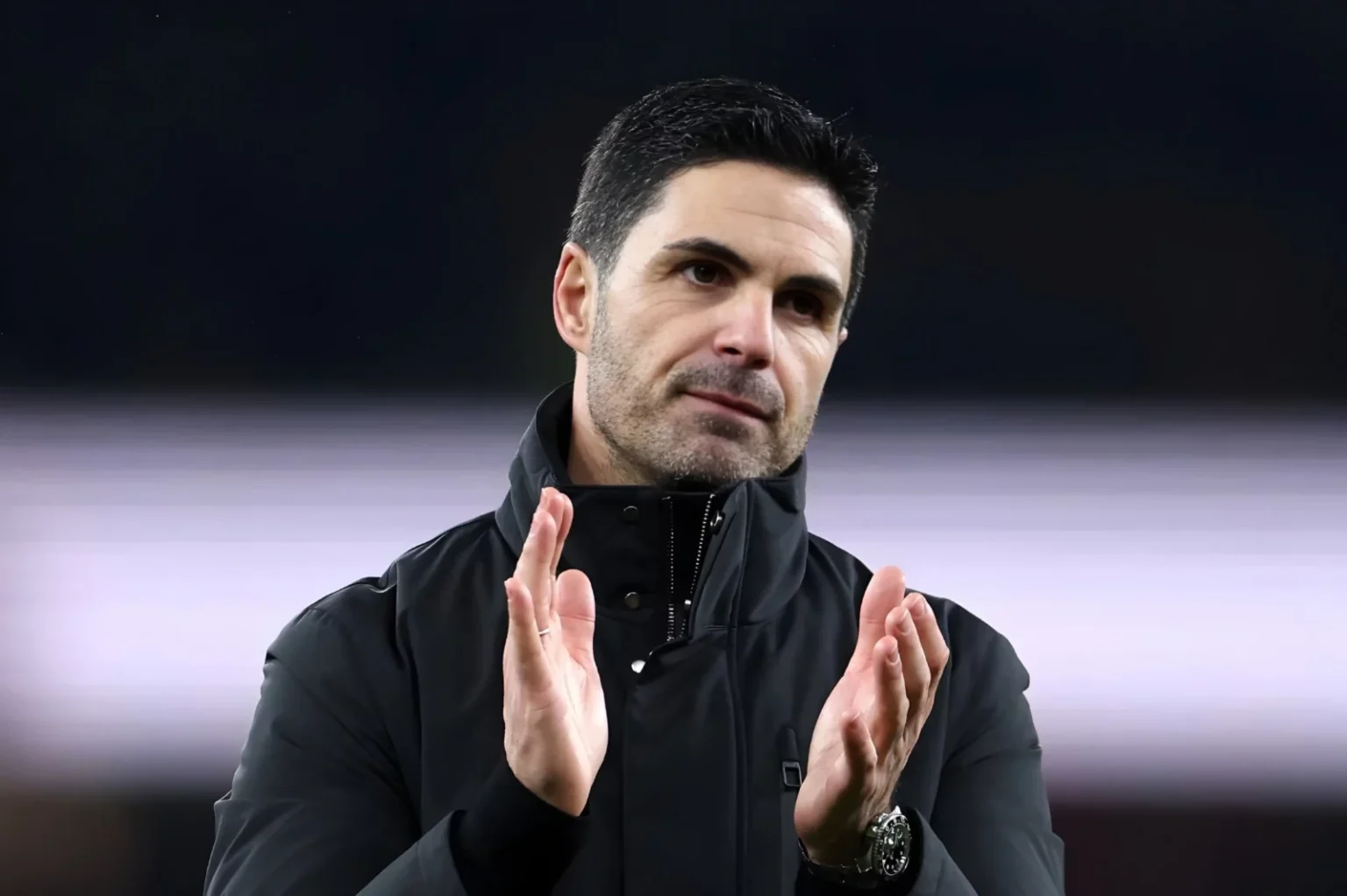 Arsenal Aims to Sign New Players in January – Arteta Arsenal Aims to Sign New Players in January – Arteta