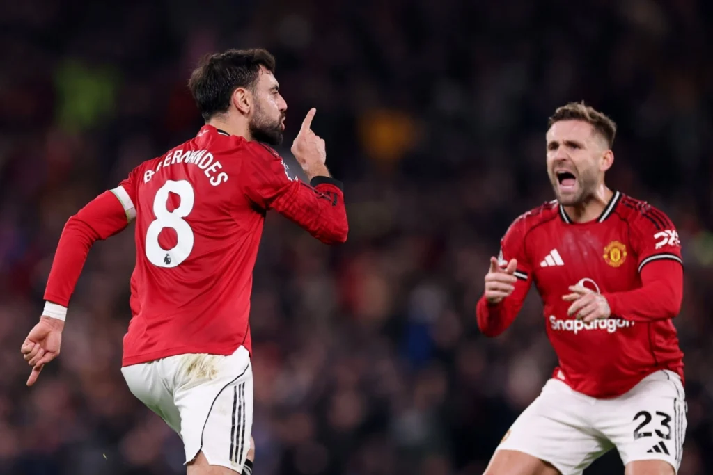 Bruno Expresses Disappointment Over Manchester United Management’s Desire for His Departure