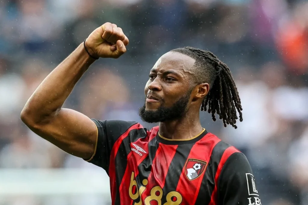 Chelsea Abandons Bid to Acquire Antonio Semenyo