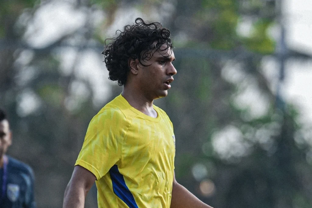 Development League: Kerala Blasters Academy Overcomes Kovalam FC