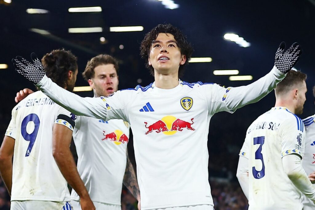 Exciting Draw on Elland Road: Leeds Stages Major Comeback Against Liverpool!