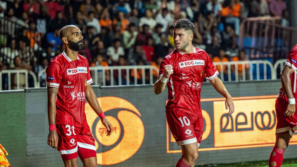 Hope Alive in Kannur! Advances in Semifinal Chances After Defeating Thrissur. Hope Alive in Kannur! Advances in Semifinal Chances After Defeating Thrissur.