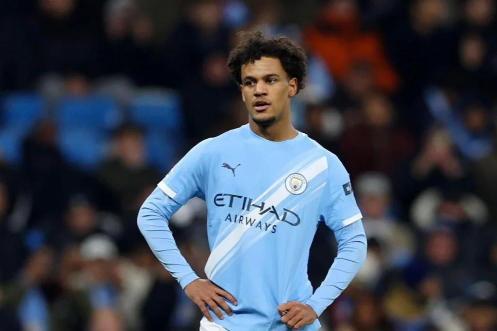 If Semenyo arrives, Oscar could leave Manchester City