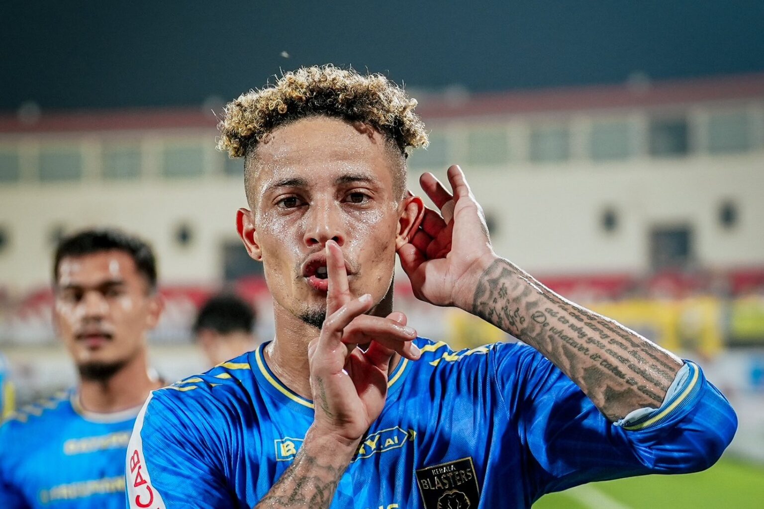 Indian Football Crisis: Sports Minister Calls Meeting for Key Discussions Today