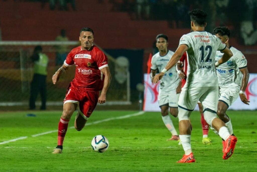 Kannur Set to Shine in Semi-Finals Today Kannur Set to Shine in Semi-Finals Today