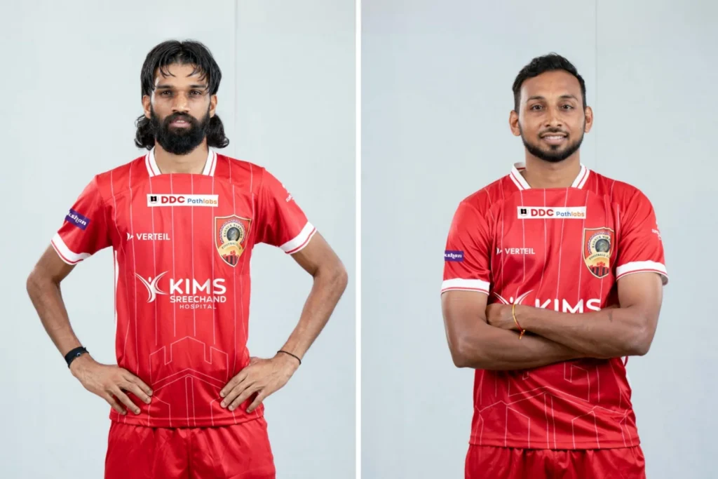 Kannur Warriors Set to Depart for Semi-Final Match Today