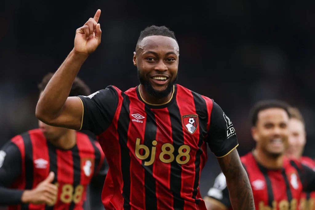 Manchester United Set to Make a Key Move for Semenyo in January Manchester United Set to Make a Key Move for Semenyo in January