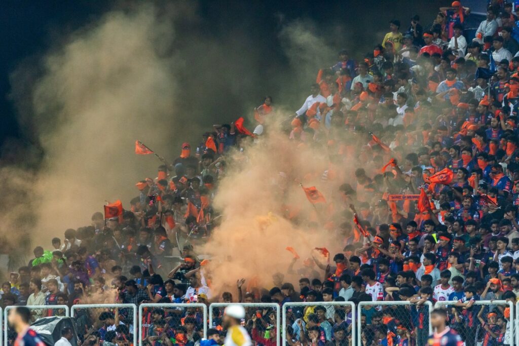 Super League Kerala: New Semi-Final Date Announced Super League Kerala: New Semi-Final Date Announced