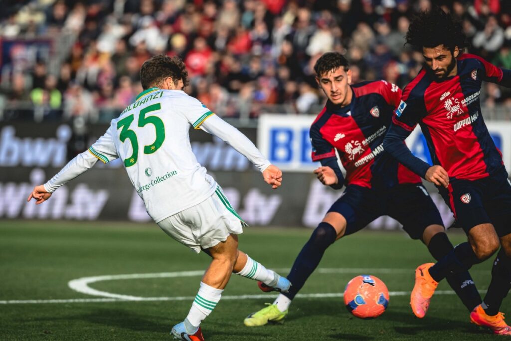 Rome Overpowered by Kalyari; Setback in the Title Battle