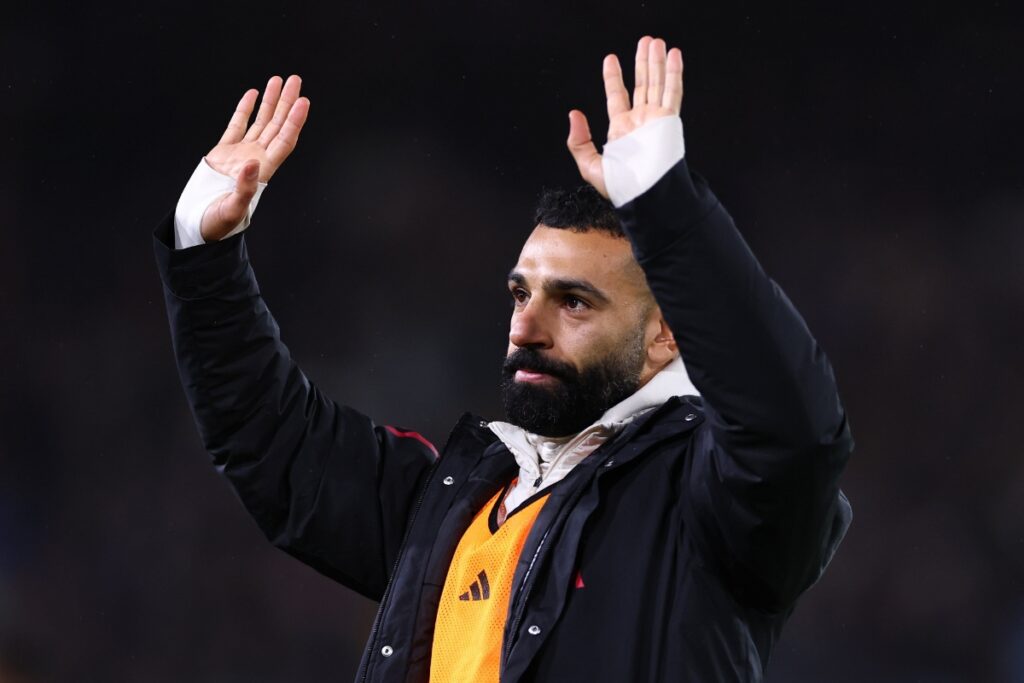 Sala to Miss Match Against Inter, Out of Liverpool Squad