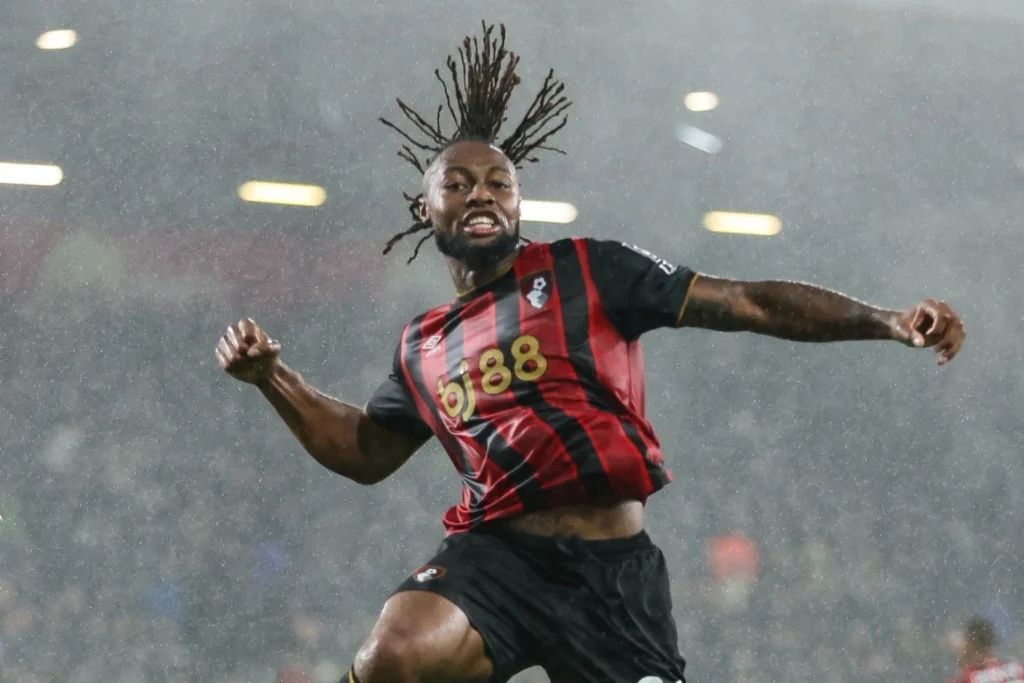 Semeniya Decides on Manchester City, Strikes a Blow to United