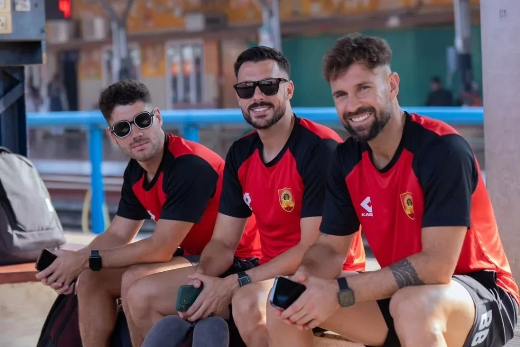 Semifinal Showdown: Kannur Takes on Kozhikode