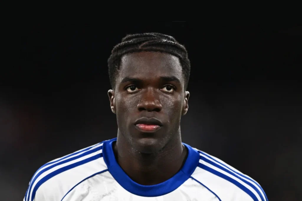 Senegal Faces Setback Ahead of African Cup of Nations; Assane Diouf Excluded from Team