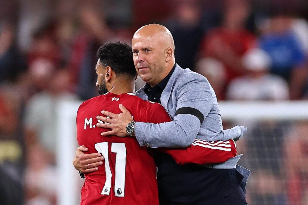 Slaht Responds to Absence from Squad