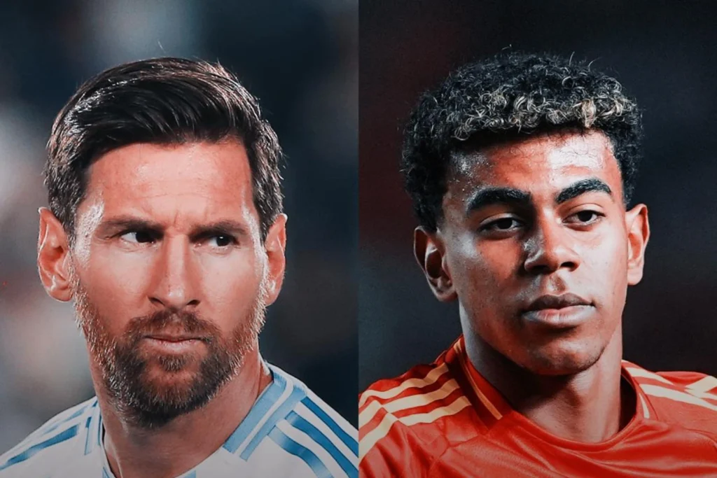 Spain and Argentina Set to Face Off in Finalissima in Qatar Spain and Argentina Set to Face Off in Finalissima in Qatar