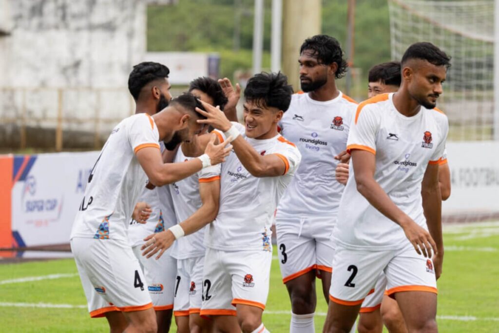 Super Cup 2025-26 Semi-Final Matches Scheduled for Today Super Cup 2025-26 Semi-Final Matches Scheduled for Today