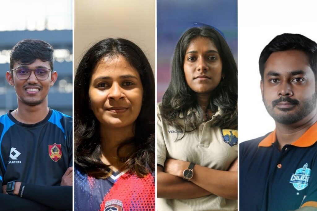 Super League Analysts Make a Splash in Kerala