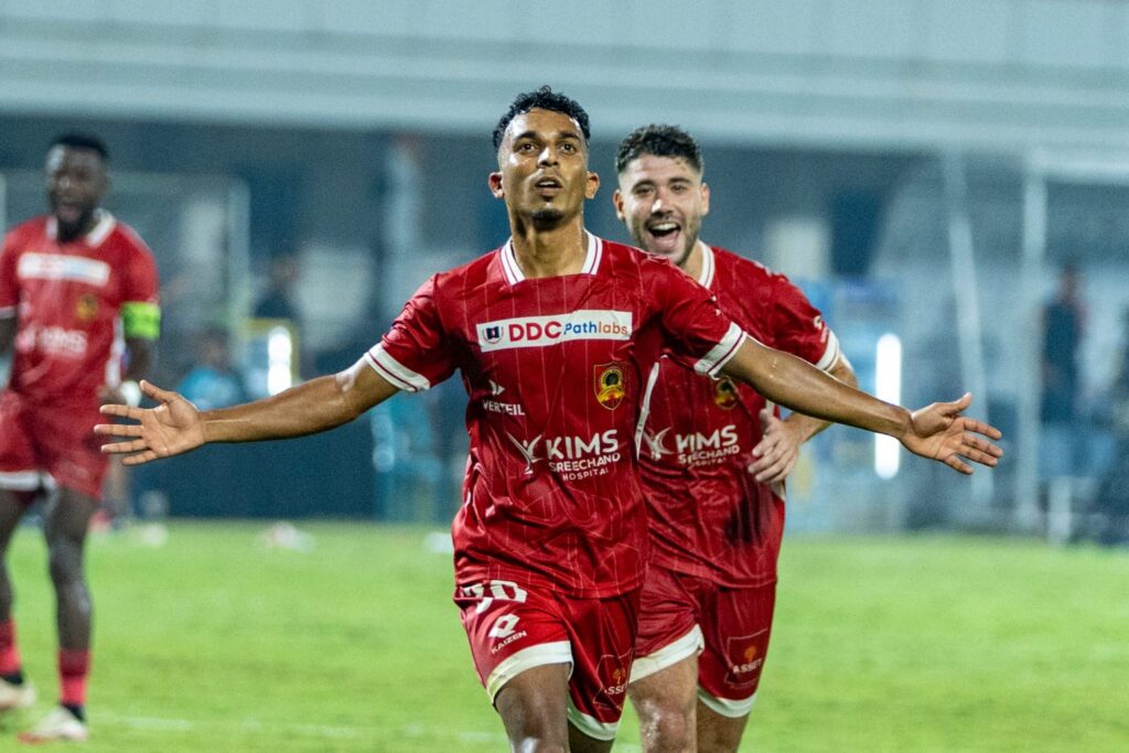 Super League Kerala: Kannur Warriors Advance to Finals!