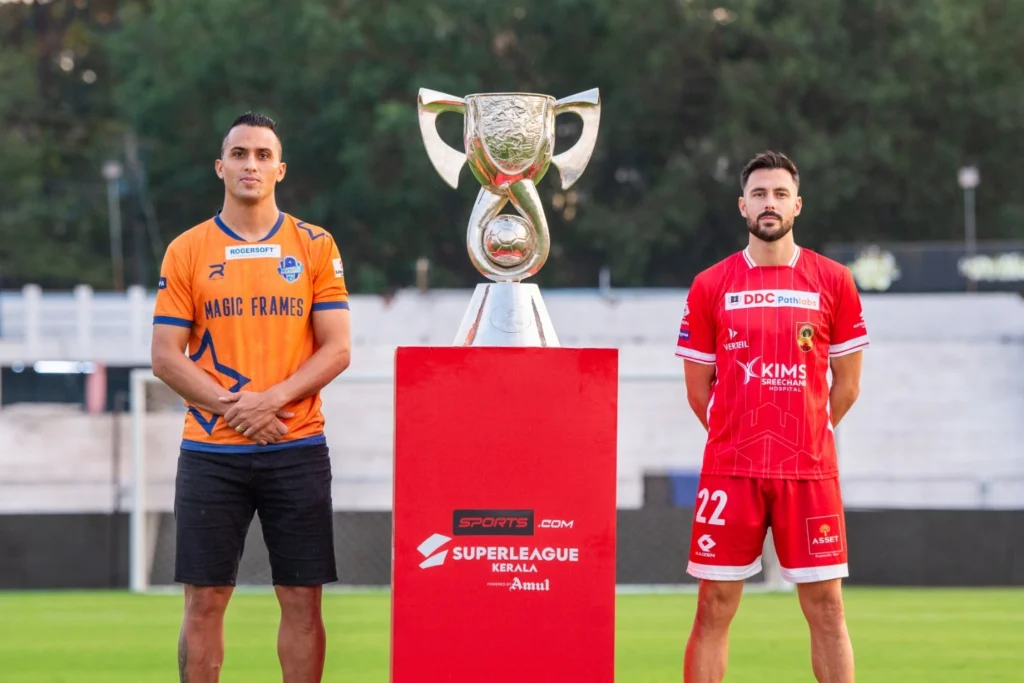 Who Will Claim the Kerala Super League Title? Kannur and Thrissur Face Off! Who Will Claim the Kerala Super League Title? Kannur and Thrissur Face Off!