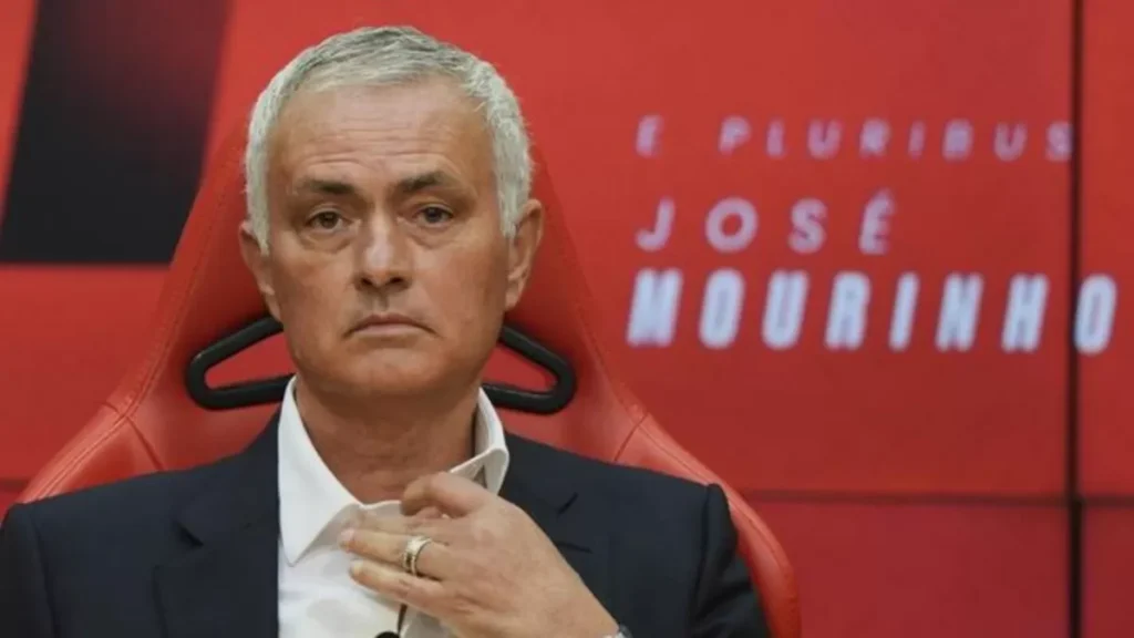 Benfica vs. Real Madrid Prediction: Mourinho’s Life-or-Death Mission Against His Former Club in the Champions League