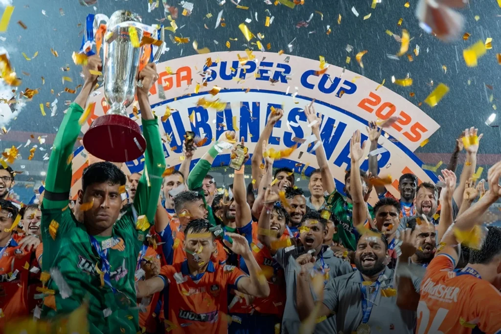 AFC Provides Temporary Relief for Indian Clubs in Asian Qualification, No Direct Qualification Offered