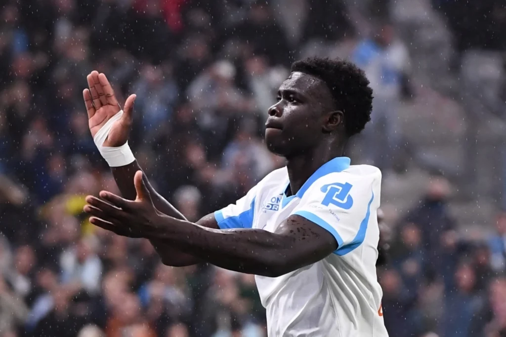 AS Roma Set to Sign French Young Talent Robinho Vasin