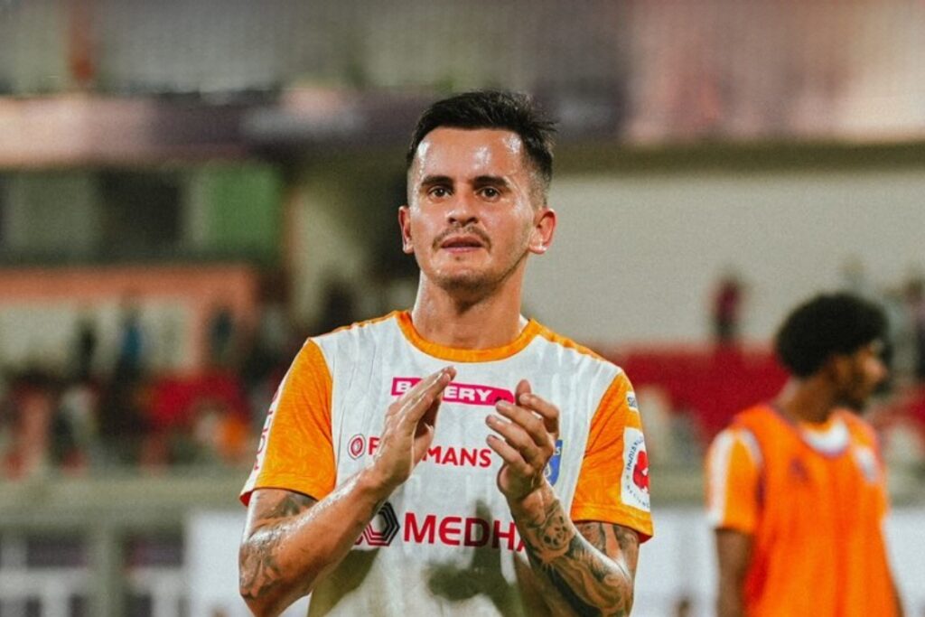 Adrian Loon Joins Indonesian League: Announcement Made