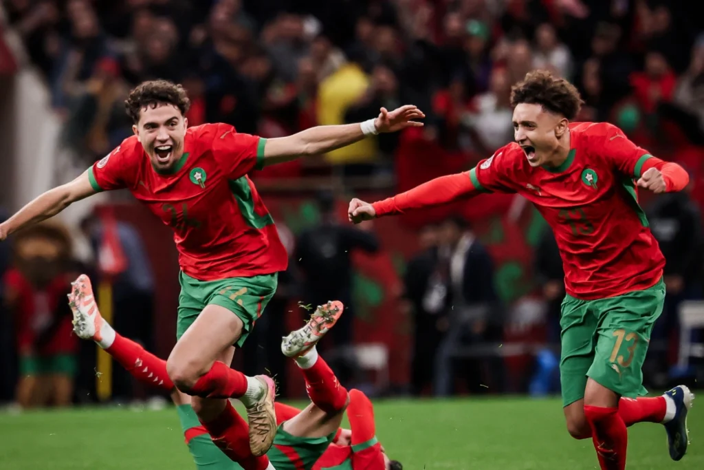 Africa Cup of Nations: Morocco and Senegal Face Off in the Final