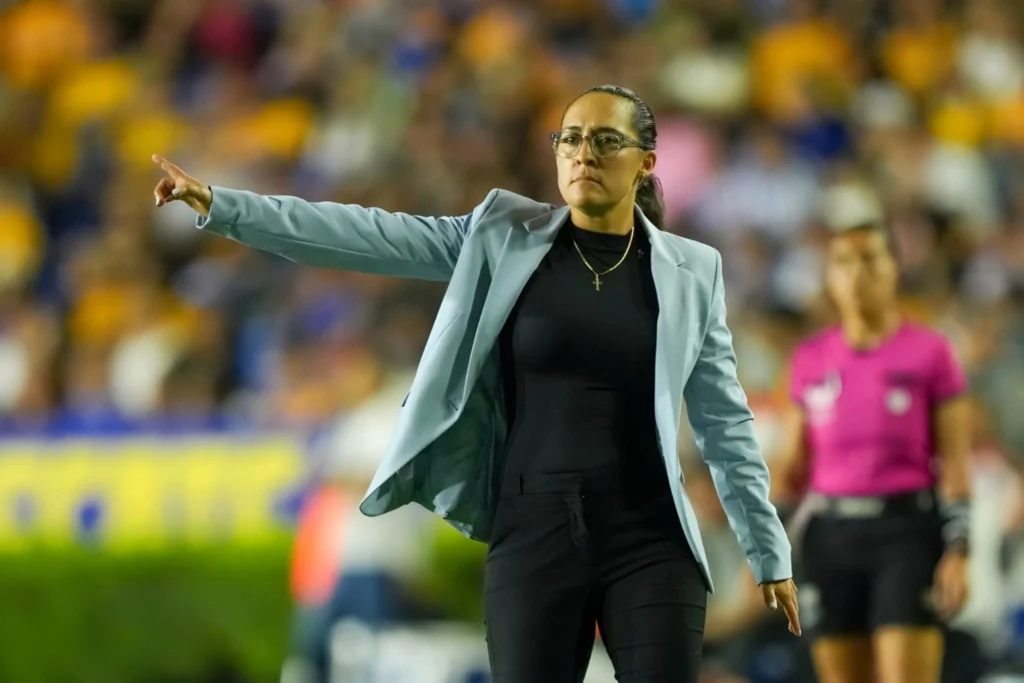 Amelia Valverde, Former World Cup Coach, Joins to Train Indian Women’s Football Team