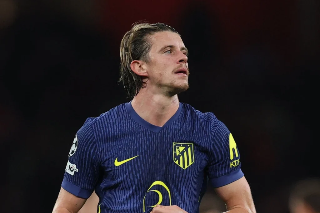 Aston Villa Preparing to Bring in Conor Gallagher on Loan