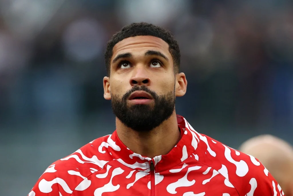 Aston Villa Set to Bring Ruben Loftus-Cheek on Loan Aston Villa Set to Bring Ruben Loftus-Cheek on Loan