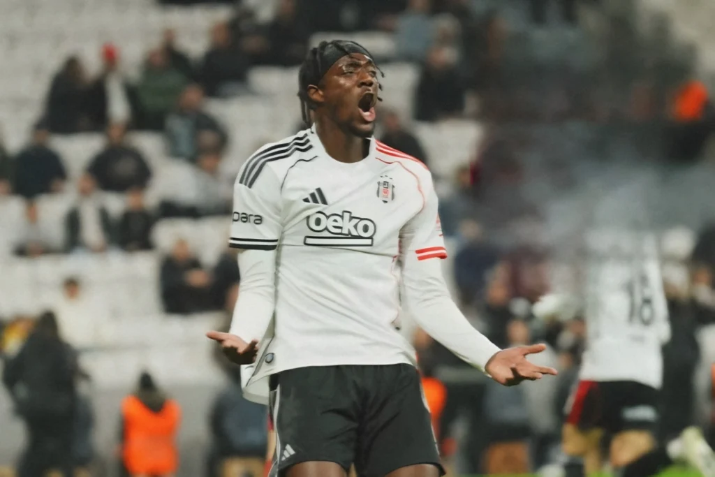 Aston Villa in Active Talks to Bring Back Tammy Abraham