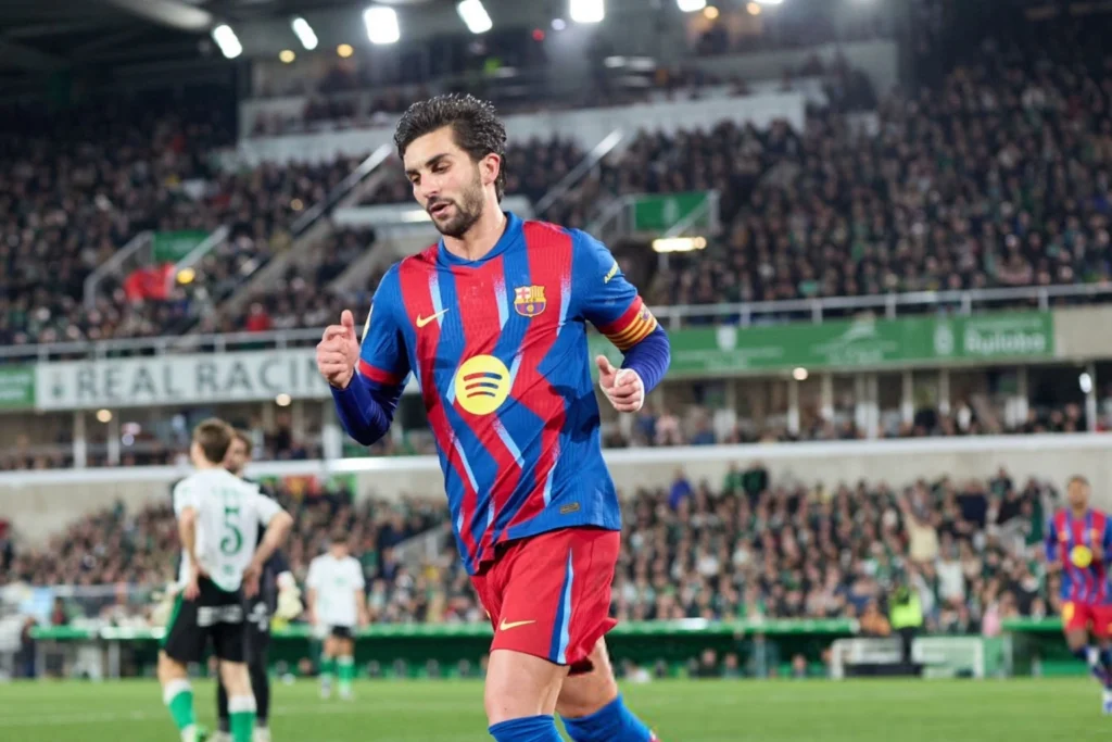 Barcelona Faces Major Setback Before Champions League Clash; Ferran Torres Injured