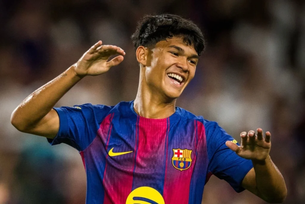 Barcelona Shocked as ‘Droh’ Leaves to Join PSG